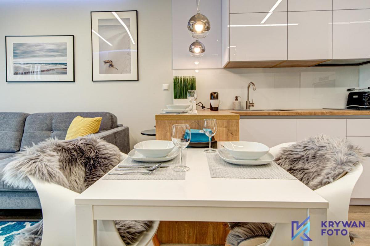 Szczecin-Apartamenty Centrum Kamienica Nova 2 Εξωτερικό φωτογραφία