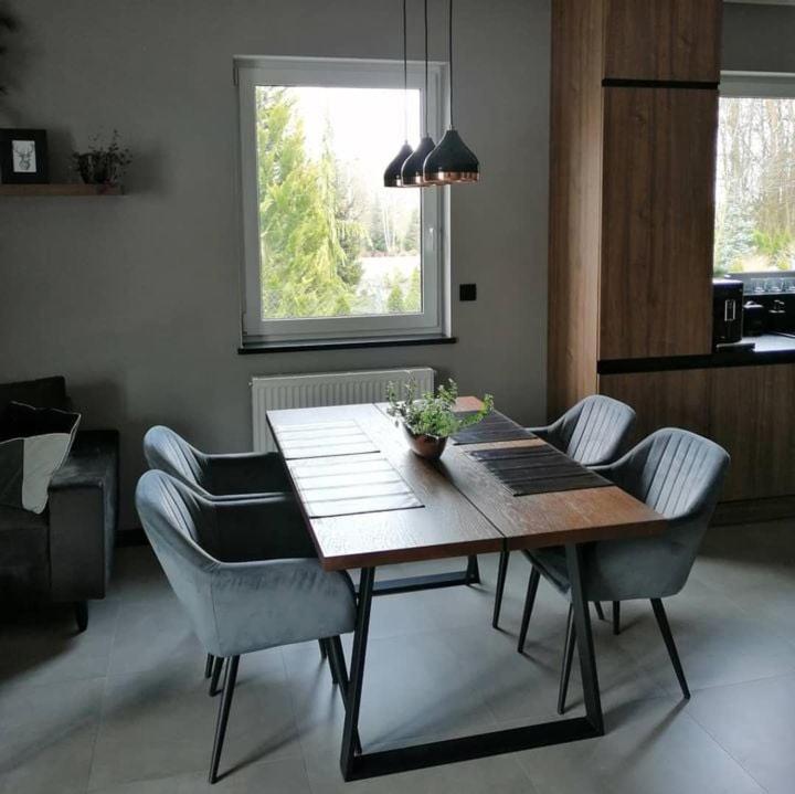 Szczecin-Apartamenty Centrum Kamienica Nova 2 Εξωτερικό φωτογραφία