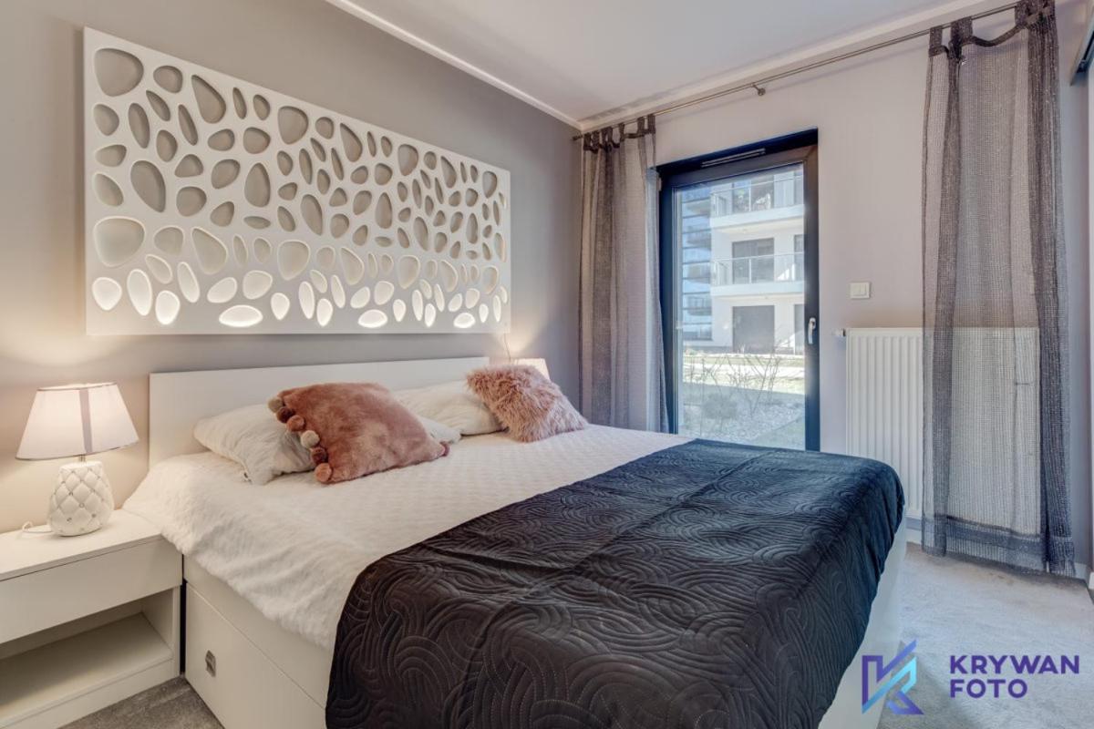 Szczecin-Apartamenty Centrum Kamienica Nova 2 Εξωτερικό φωτογραφία