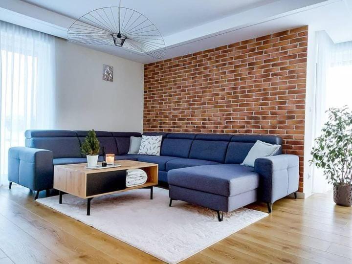 Szczecin-Apartamenty Centrum Kamienica Nova 2 Εξωτερικό φωτογραφία